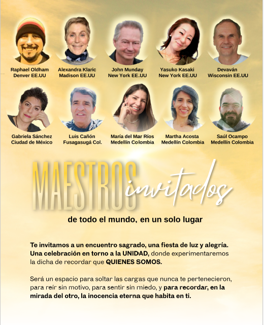 retiro encuentro en Dios p2